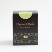 Matcha Ceremonial - Japanse groene poeder thee uit Uji, Japan - 30g