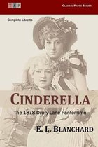 Cinderella: The 1878 Drury Lane Pantomime