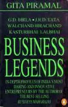 Business Legends