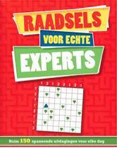 Raadsels voor echte Experts