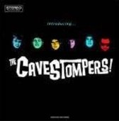 Cavestompers - Introducing... (LP)