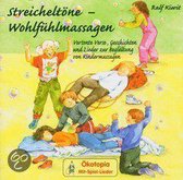Ralf Kiwit - Streicheltone - Wohlfuhlmassagen
