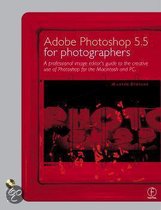 Adobe Photoshop 5.5 For Photographers