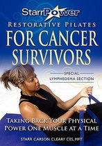StarrPower Restorative Pilates for Cancer Survivors