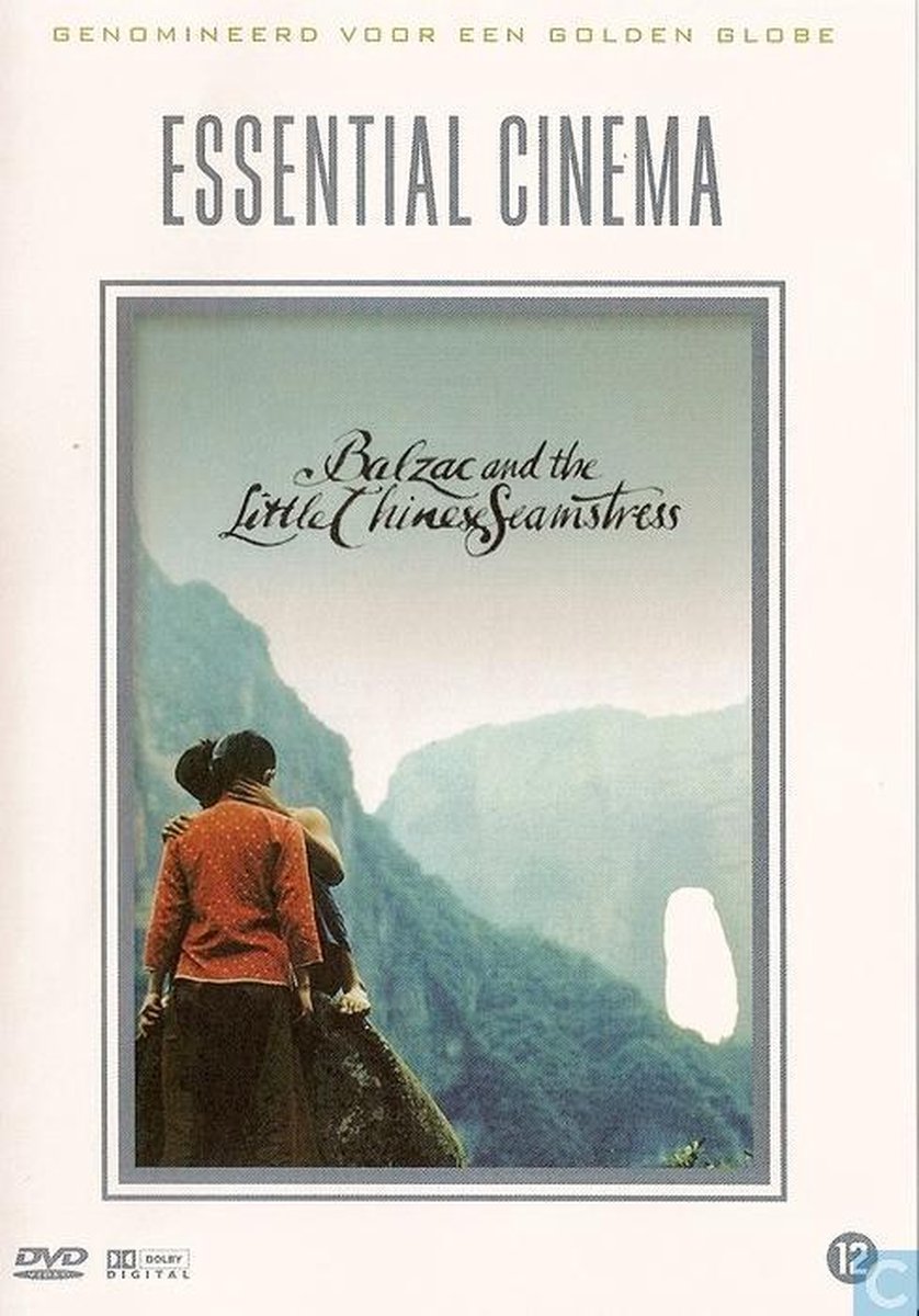 Balzac and the Little Chinese Seamstress