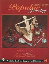 Pular Jewelry, 1840-1940