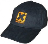 Benza - Katoenen geborduurde katoenen baseball cap, pet: Irritant
