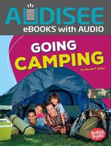 Bumba Books ® — Fun Firsts - Going Camping