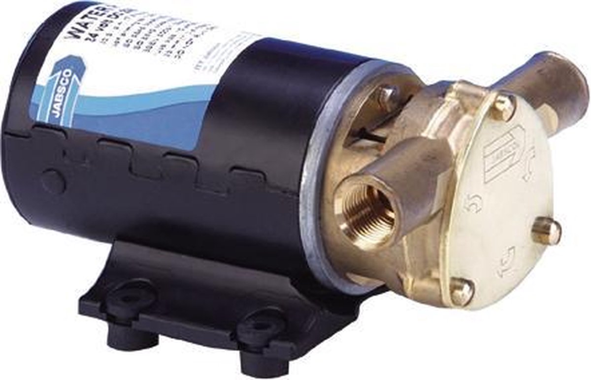 Jabsco Service kit Water Puppy SK 224