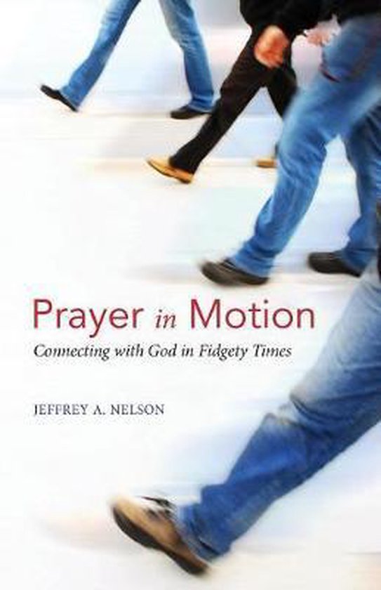 Foto: Prayer in motion