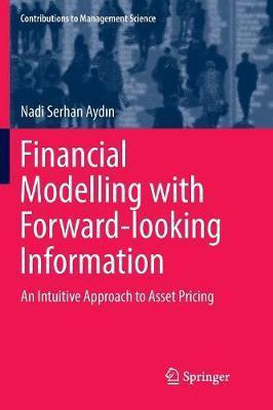 Contributions to Management Science- Financial Modelling wit ... - cover