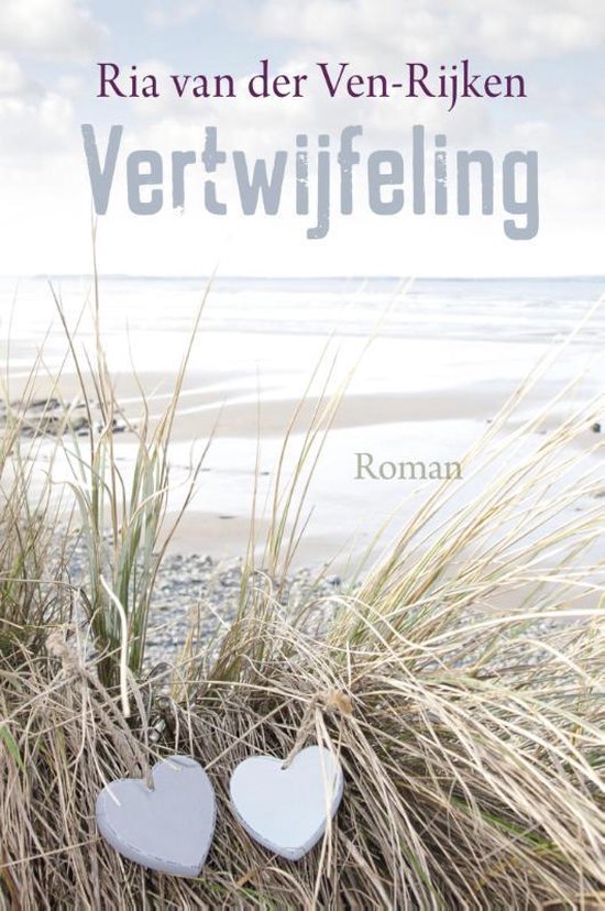 Vertwijfeling - cover