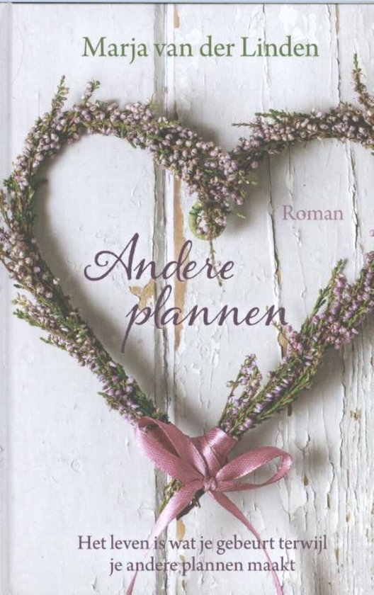 Andere plannen - cover