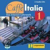 Caffè Italia 01. 2 CDs