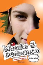 Maaike & Domenico 7 - Dubbel verliefd
