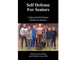 Self Defense for Seniors