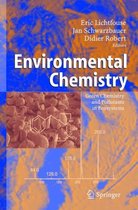 Environmental Chemistry