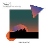 Fumio Miyashita - Wave - Sounds Of Then Universe (LP) (Coloured Vinyl)