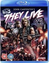 Movie - They Live