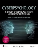 BPS Textbooks in Psychology - Cyberpsychology