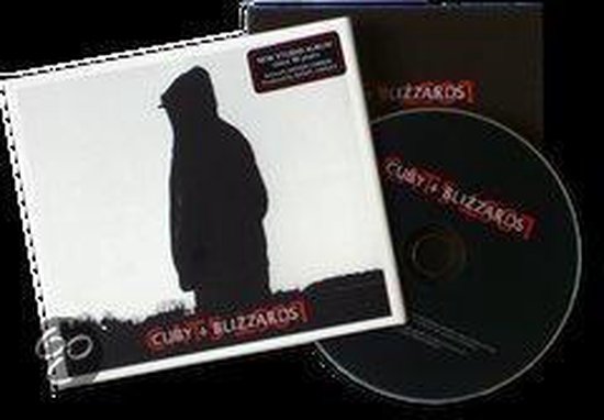 Cats Lost (Limited Digipack)
