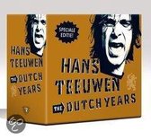 The Dutch Years
