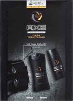 AXE Elite + VR bril - Cadeaupakket