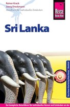 Reise Know-How Sri Lanka