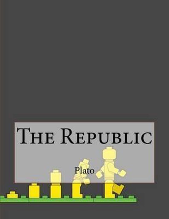 The Republic - cover