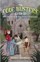 Code Busters Club, Case #3