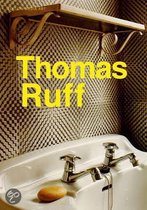 Thomas Ruff: Photographs 1979-2011: A Film by Ralph Goertz