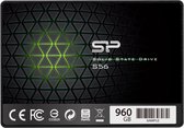 Silicon Power Slim S56 2.5" 480 GB SATA III TLC