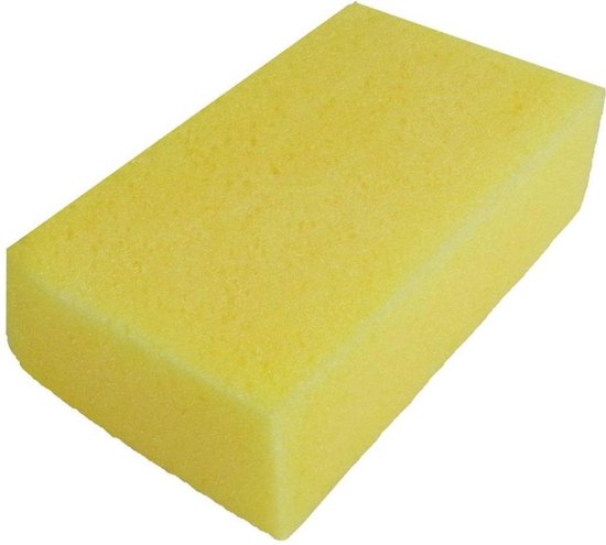 VOITURE SPONGE JUMBO