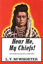 Hear Me My Chiefs