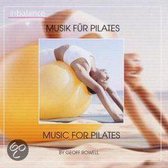 Musik Fur Pilates