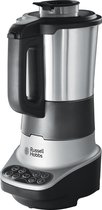 Russell Hobbs 21480-56 - Blender/cooker - 1.75 liter - 1200 W