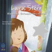 Lauras Stern - Wunderbare Gutenacht Geschichten/CD