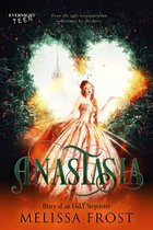Tales from Esteria 2 - Anastasia