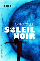 Omslag AMINA TALES