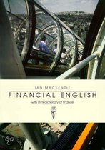 Financial English with Mini-dictionary of Finance