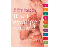 Ik Wil Zwanger Worden !