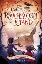 Die Geheimnisse von Ravenstorm Island 2 - Die Geheimnisse von Ravenstorm Island – Das Geisterschiff