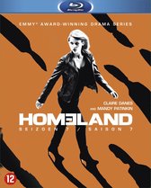 Homeland (Blu-ray)
