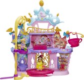 Disney Princess Magisch Mini Prinsessenkasteel - Speelset