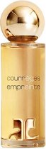 MULTI BUNDEL 2 stuks Courreges Empreinte Eau De Perfume Spray 30ml