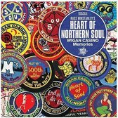 Russ WinstanleyS Heart Of Northern Soul