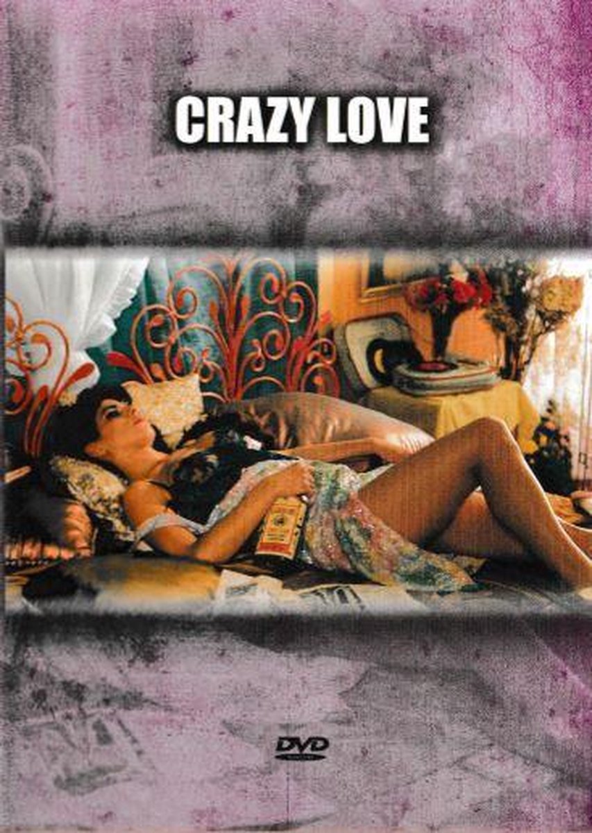 Crazy love - Op zoek naar liefde