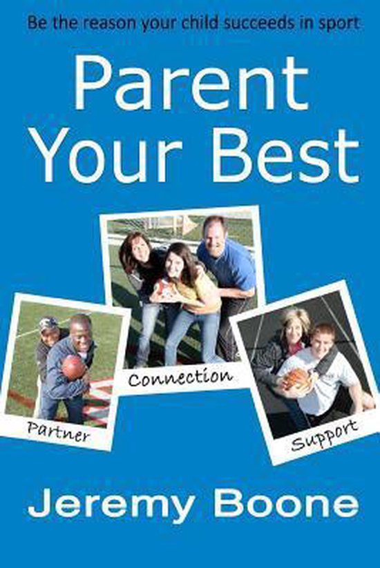 Parent Your Best - cover