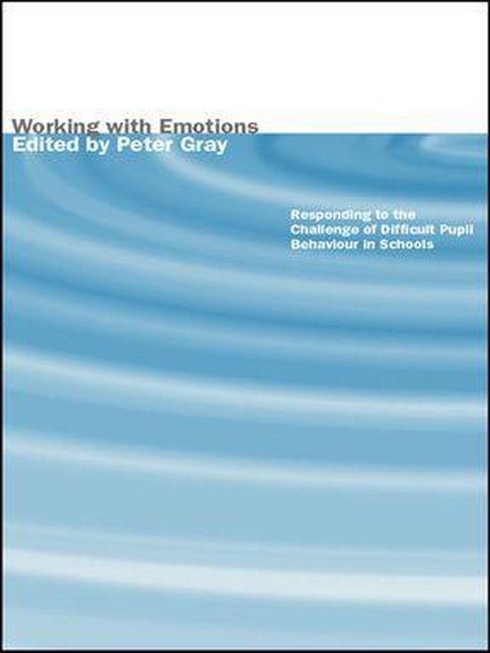 Working with Emotions - cover