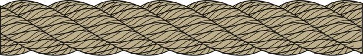Diversen Polyester Classic / POLYESTER CLASSIC GESL. 8MM